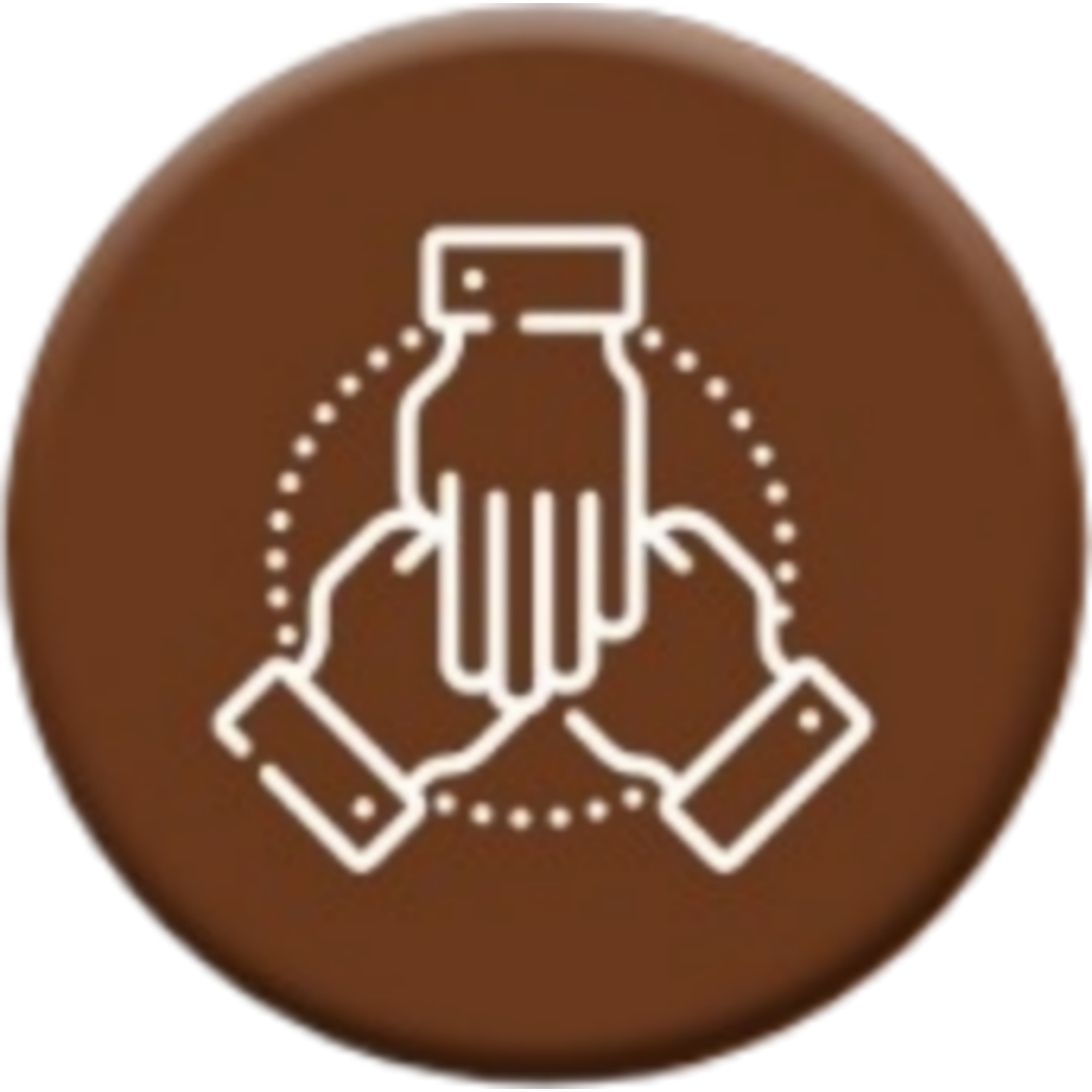 Technical Services Icon