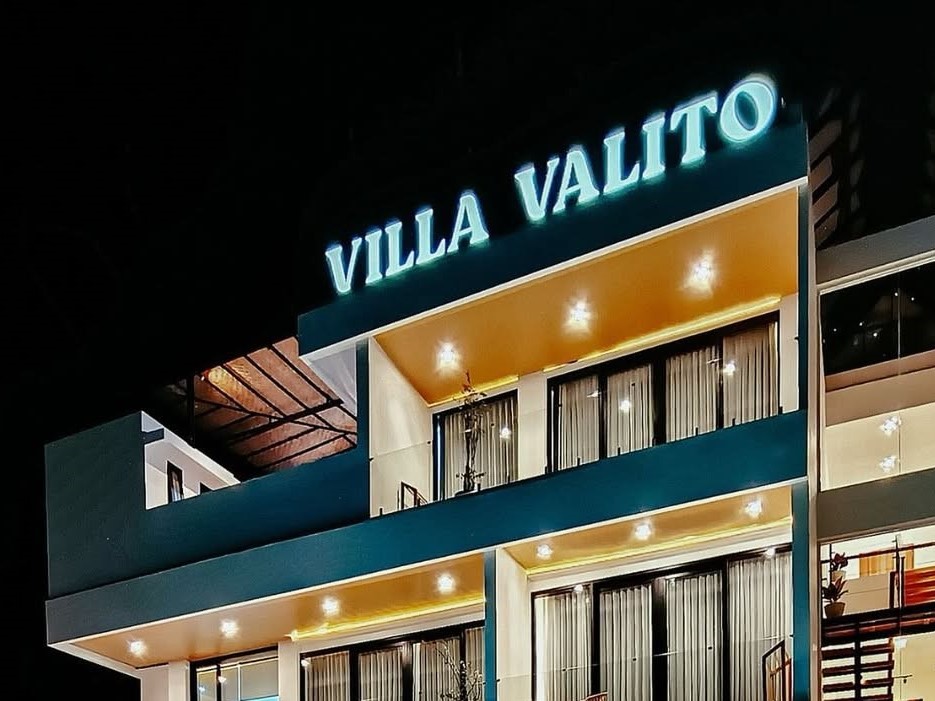 Villas