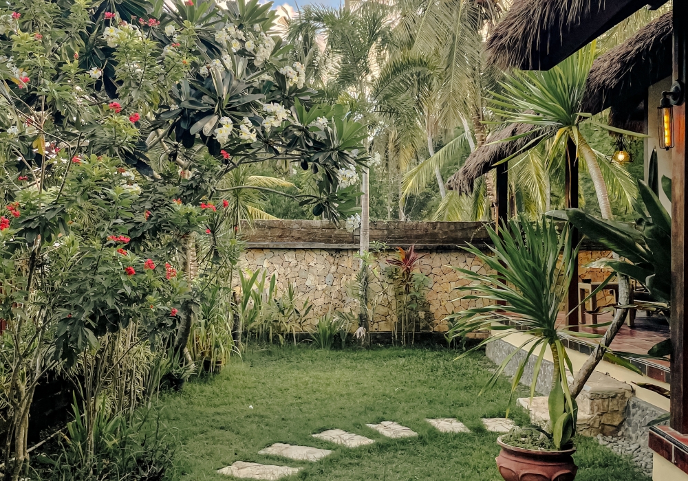 Vibes Hospitality - Restaurant