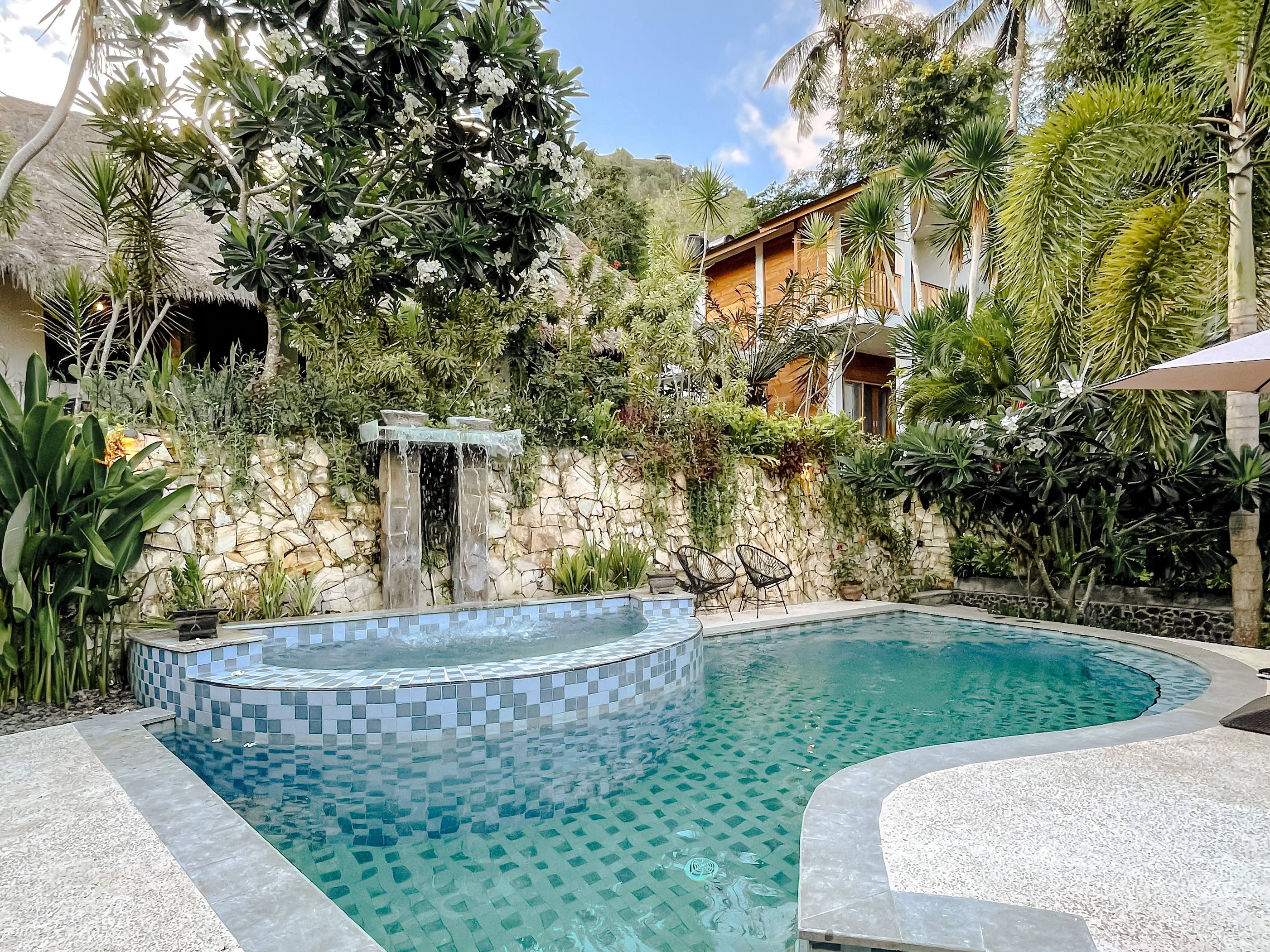 Vibes Hospitality - Spa