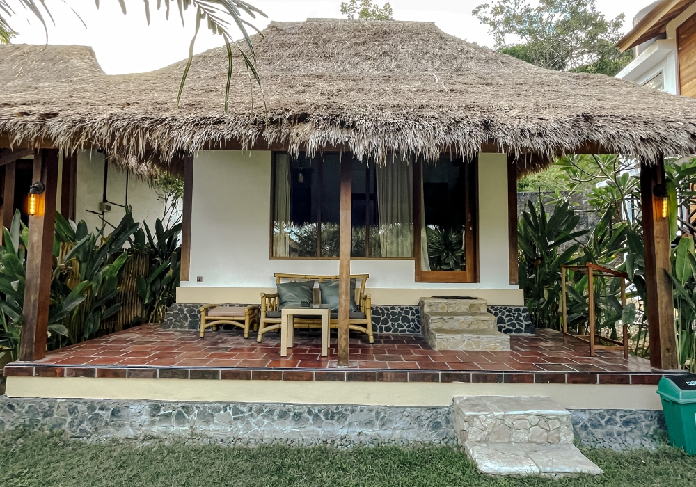 Villages Vibes Lombok