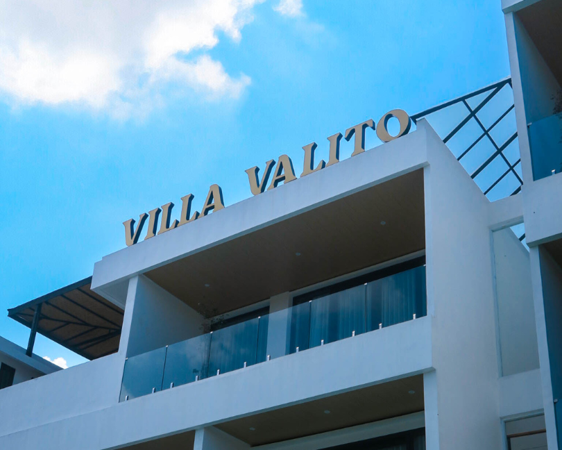 Villa Valito